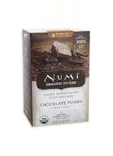 Numi Organic Chocolate Pu-erh